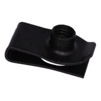 Extruded U-Nut 1/4″-20 Screw Size 25 pcs.