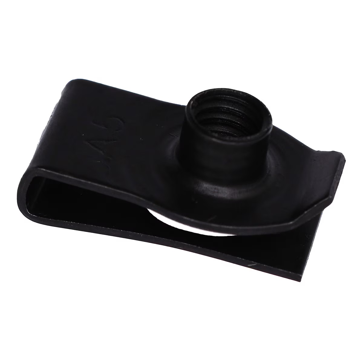 10050_image-1 Extruded U-Nut 1/4″-20 Screw Size 25 pcs.