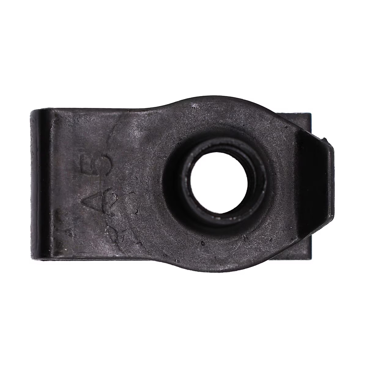 10050_image-3 Extruded U-Nut 1/4″-20 Screw Size 25 pcs.