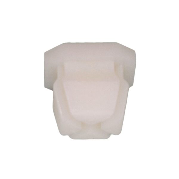 Grille Nylon Nut #8 Screw Size – GM 100 pcs.
