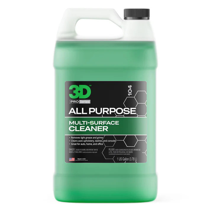 104G01_All_Purpose_Cleaner All Purpose Cleaner 1 Gallon