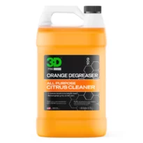 Orange Degreaser 1 Gallon