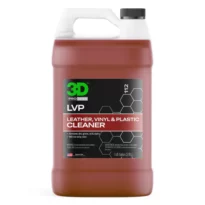 Leather, Vinyl, Plastic Interior Cleaner 1 Gallon