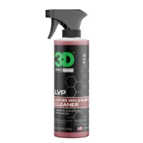 Leather, Vinyl, Plastic Interior Cleaner 16oz.