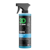 Wipe Surface Prep 16oz.
