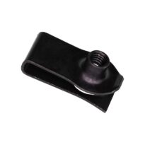 Extruded U-Nut M5-.8 Screw Size – GM 50 pcs.