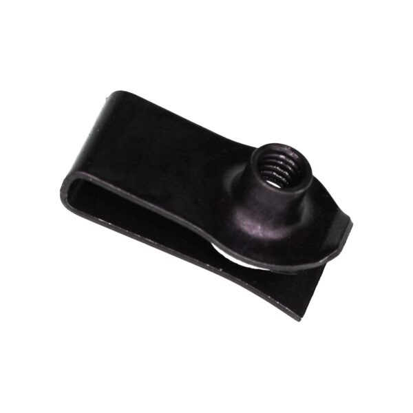 Extruded U-Nut M5-.8 Screw Size – GM 50 pcs.