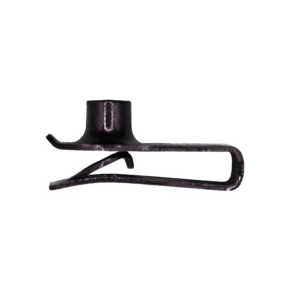 Extruded U-Nut M5-.8 Screw Size – GM 50 pcs.