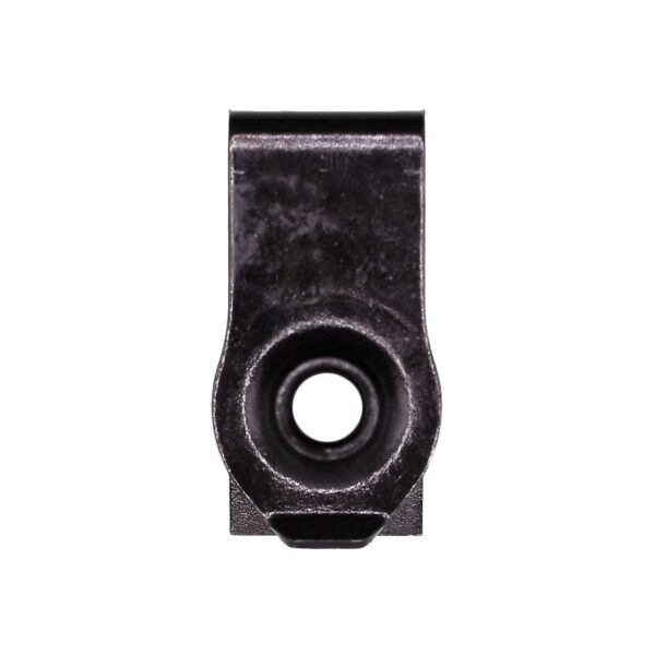 Extruded U-Nut M5-.8 Screw Size – GM 50 pcs.