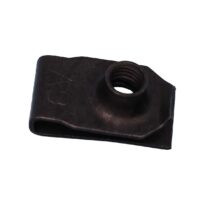 Extruded U-Nut M6.3-1.0 Screw Size – GM 25 pcs.