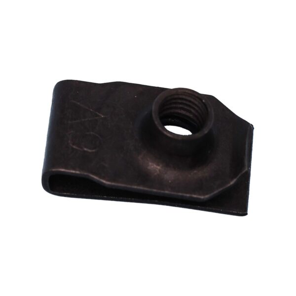 Extruded U-Nut M6.3-1.0 Screw Size – GM 25 pcs.