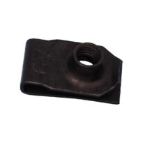 Extruded U-Nut M6.3-1.0 Screw Size – GM 25 pcs.