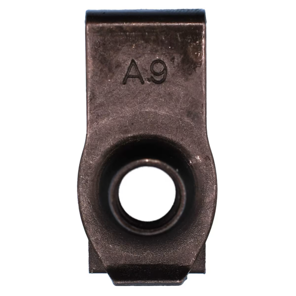 Extruded U-Nut M8-1.25 Screw Size – GM Ford 25 pcs.