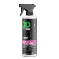 BDX Iron Remover 16oz.
