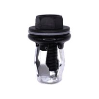 Mirror Mounting Screw and Jacknut 25 pcs.