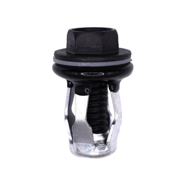 Mirror Mounting Screw and Jacknut 25 pcs.
