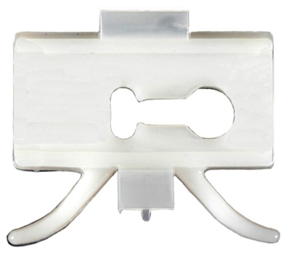 Chrysler Moulding Clip 25 pcs.