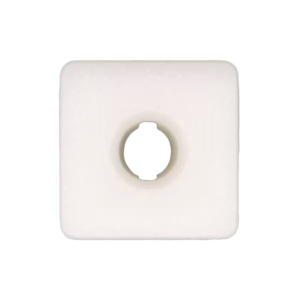 Mitsubishi and Toyota Nylon Nut #10 Screw Size 50 pcs.