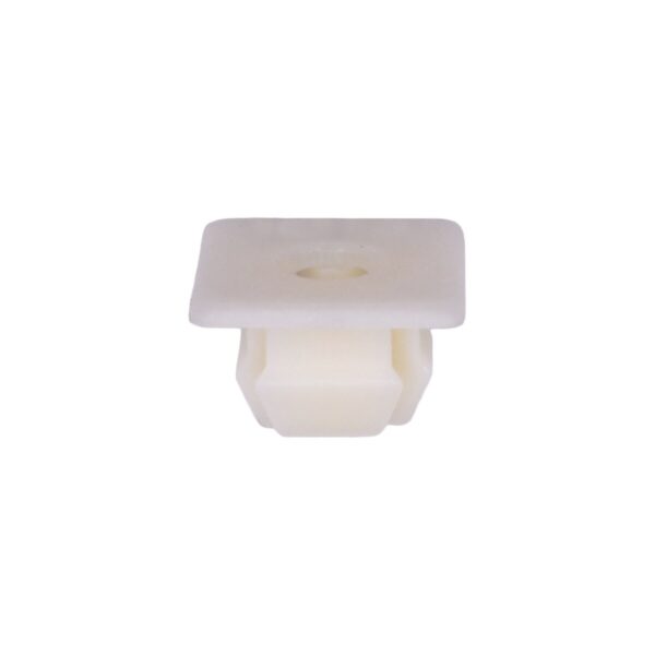 Nylon Grille Nut #8 Or #10 Screw Size 1/2″ Head 50 pcs.