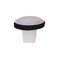 Honda and Toyota Screw Grommet with Sealer 25 pcs.