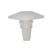 Honda Weatherstrip Retainer 50 pcs.