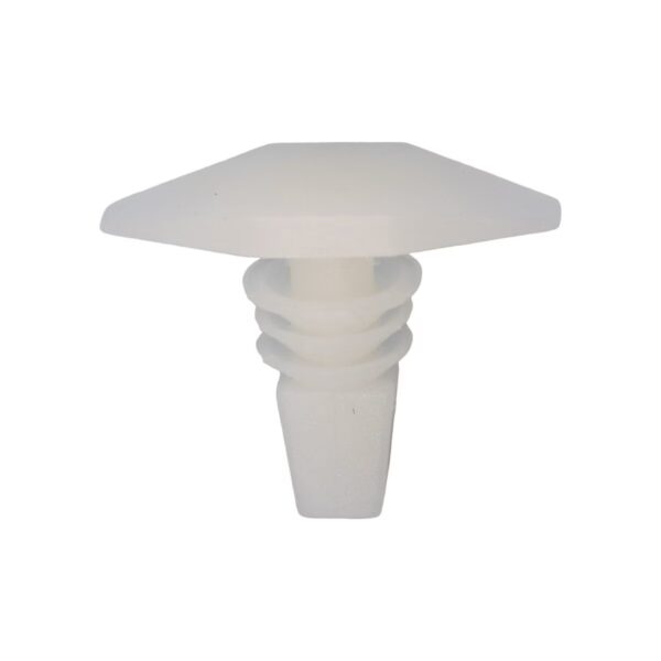 Honda Weatherstrip Retainer 50 pcs.
