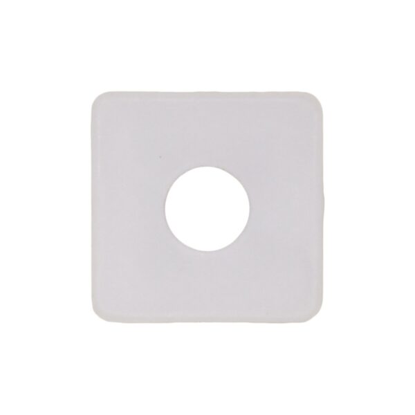 Mazda Nylon Nut 25 pcs.