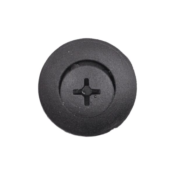 Mazda Push-Type Retainer 15 pcs.