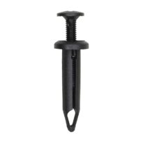 Ford Push-Type Retainer 1/2″ Head Diameter 1-13/64″ Length 25 pcs.