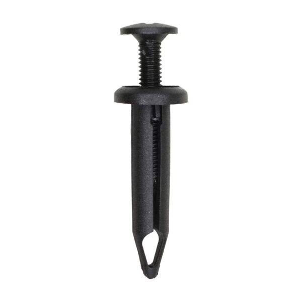 Ford Push-Type Retainer 1/2″ Head Diameter 1-13/64″ Length 25 pcs.