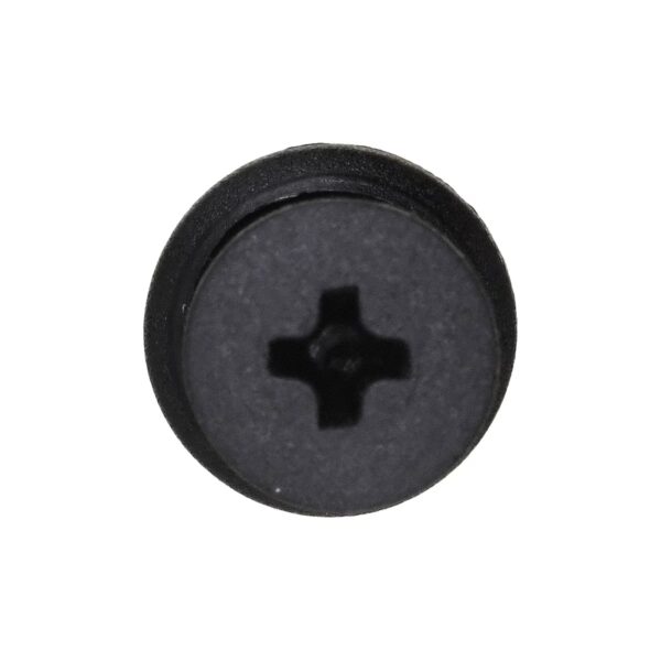 Ford Push-Type Retainer 1/2″ Head Diameter 1-13/64″ Length 25 pcs.