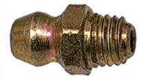 Grease Fitting 1/4″ x 28 Self Tap (5530) 50 pcs.