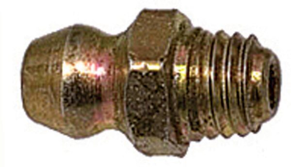 Grease Fitting 1/4″ x 28 Self Tap (5530) 50 pcs.