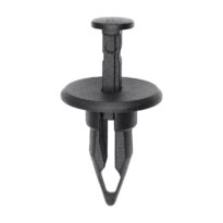 GM Bumper Fascia Retainer 1″ Head Diameter 1-1/8″ Length 25 pcs.