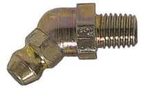 Grease Fitting 1/4″ x 28 45 Deg (1636) 25 pcs.