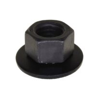 3/8″-16 Free Spinning Washer Nut 7/8″ O.D. 25 pcs.
