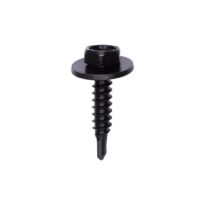 Hex Head Sems Teks Tapping Screw M4.2-1.41 x 20mm 50 pcs.