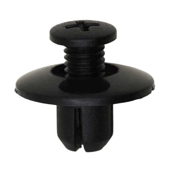 Honda, Mazda, and Nissan Push Type Retainer 25 pcs.