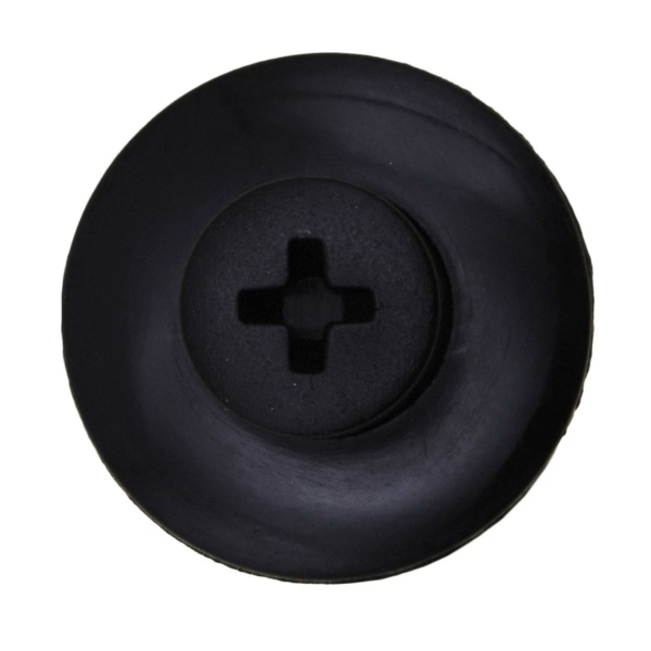 Honda, Mazda, and Nissan Push Type Retainer 25 pcs.