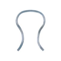 Nissan Window Crank Handle Retainer Clip 100 pcs.