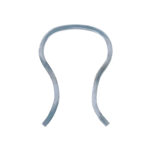 Nissan Window Crank Handle Retainer Clip 100 pcs.