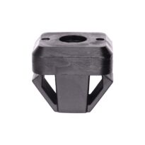Ford Hood Adjustment Nut M6-1.0 10 pcs.