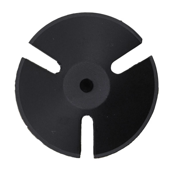 Hood Insulation And Fender Shield Retainer – Chrysler 25 pcs.