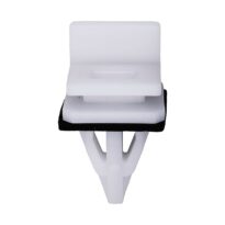 Honda Rocker Panel Moulding Clip 20mm x 20mm 10 pcs.