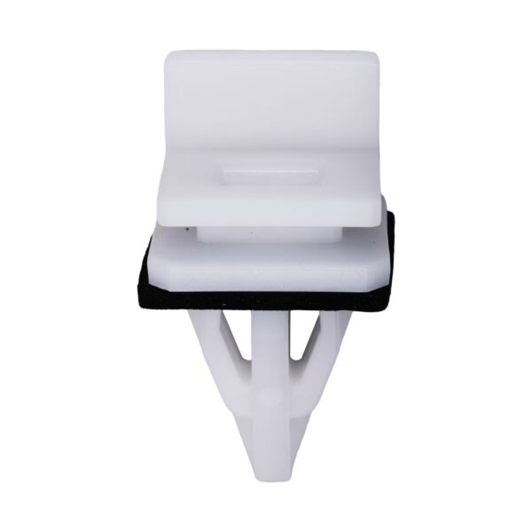 Honda Rocker Panel Moulding Clip 20mm x 20mm 10 pcs.