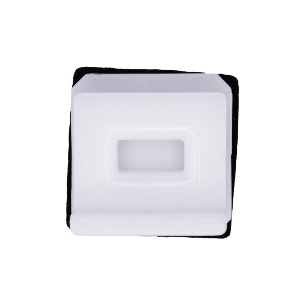 Honda Rocker Panel Moulding Clip 20mm x 20mm 10 pcs.