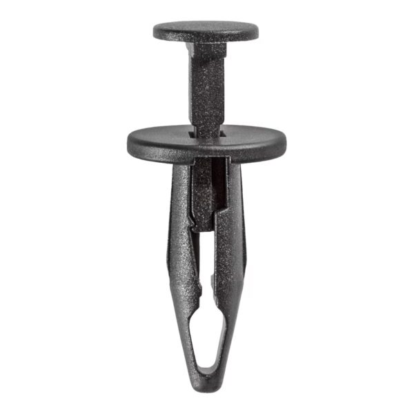 GM and Ford Fascia Retainer 15mm Head Diameter 23mm Length 50 pcs.