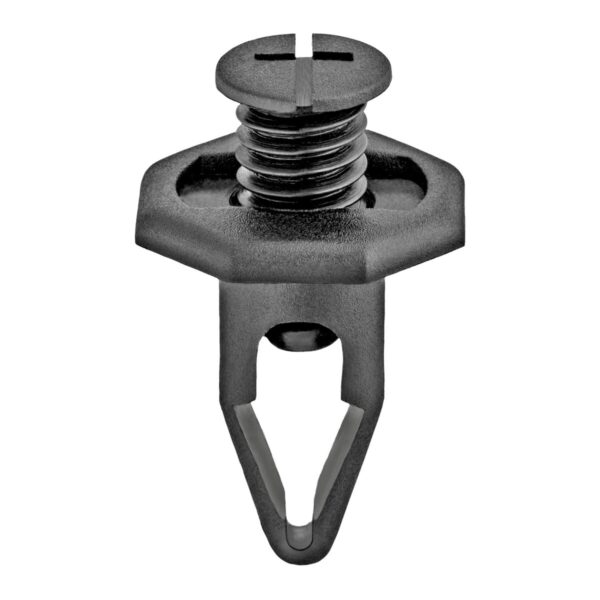 Honda Push-Type Retainer 10 pcs.