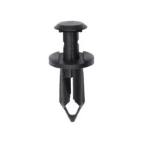 GM Push-Type Retainer 15mm Head Diameter 20mm Length 25 pcs.