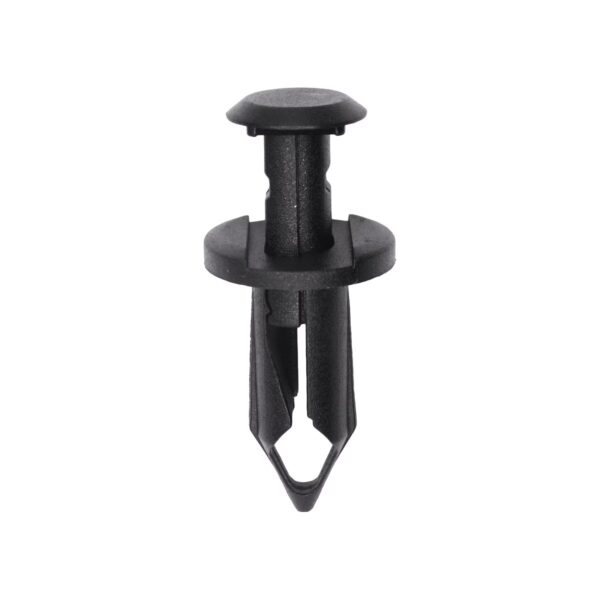 GM Push-Type Retainer 15mm Head Diameter 20mm Length 25 pcs.